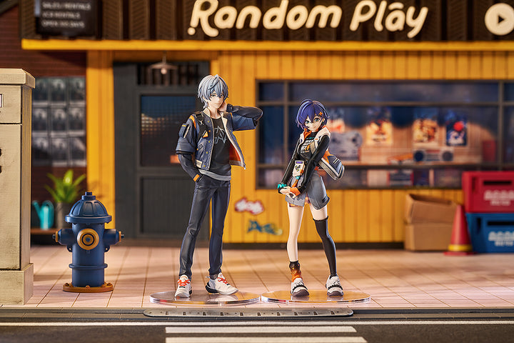 POP UP PARADE SP リン