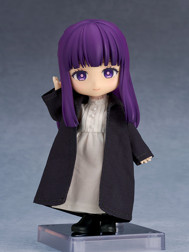ねんどろいどどーる フェルン