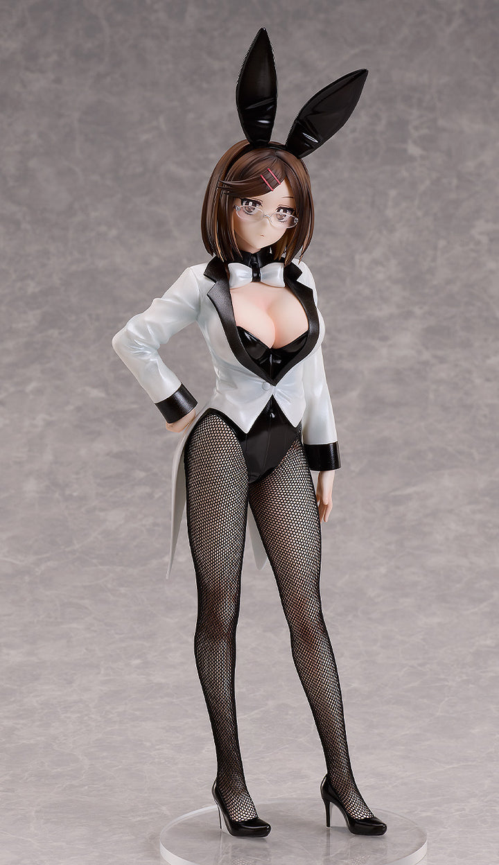 古賀このは バニーVer. 1/6スケール