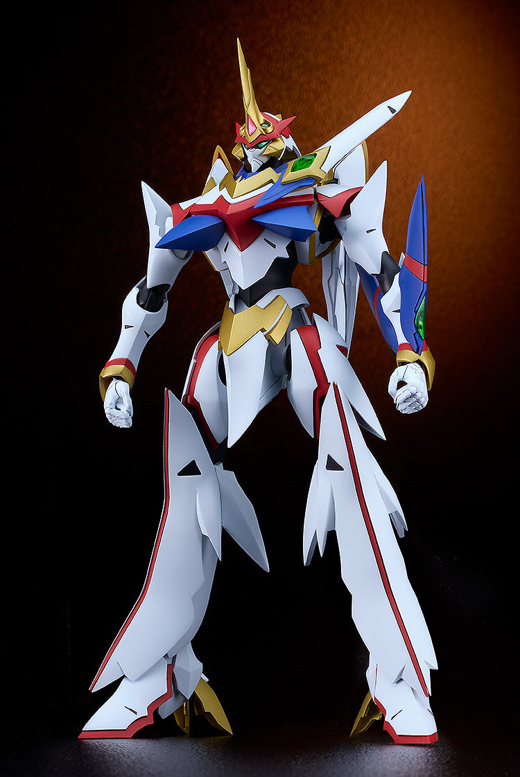 MODEROID カイゼルファイヤー