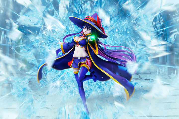 イドラ・アーヴォルン 1/7スケール