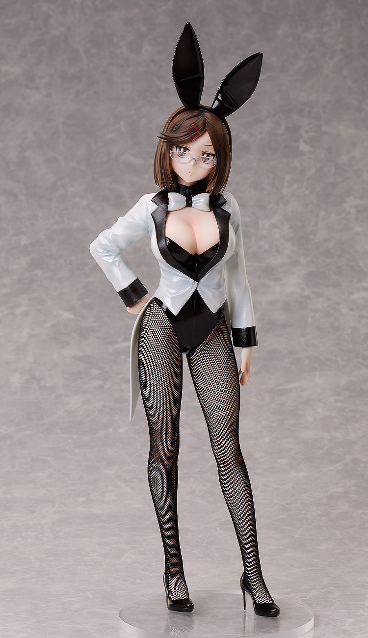 古賀このは バニーVer. 1/6スケール