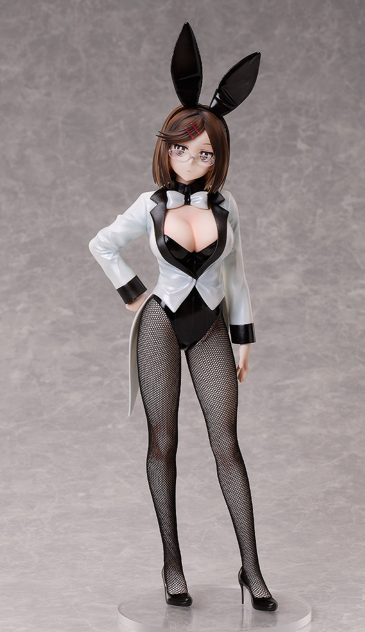 古賀このは バニーVer. 1/6スケール