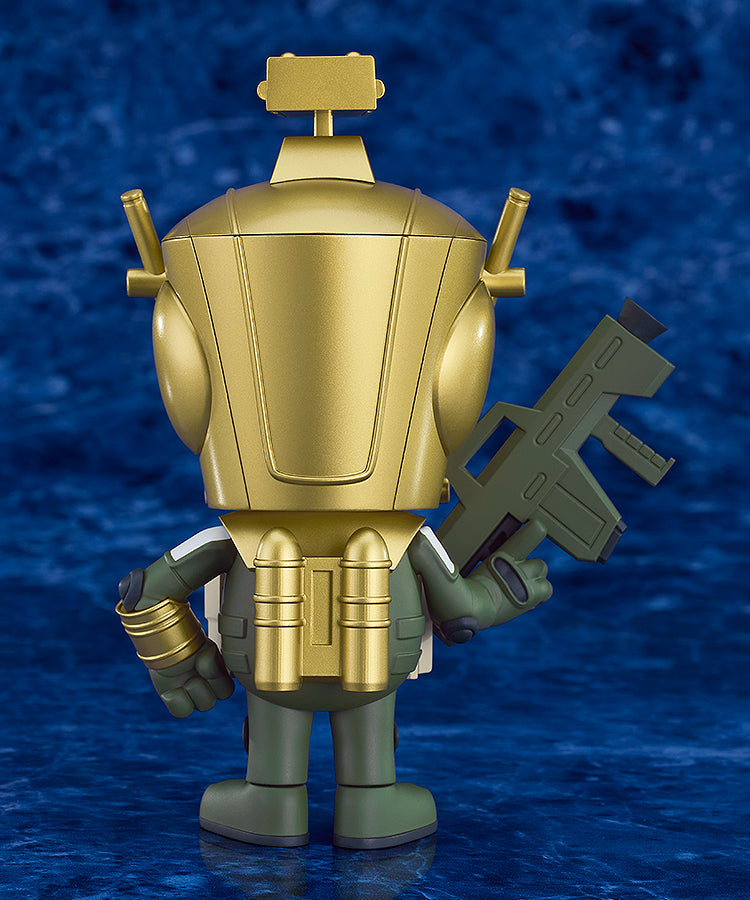 PLAMAX minimum factory MF-93 デモニホ