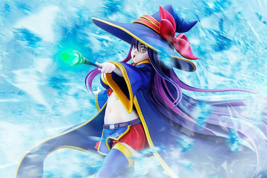 イドラ・アーヴォルン 1/7スケール