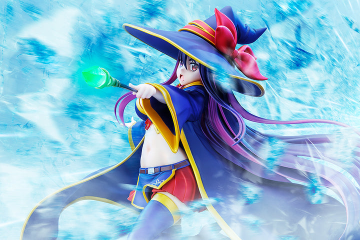 イドラ・アーヴォルン 1/7スケール