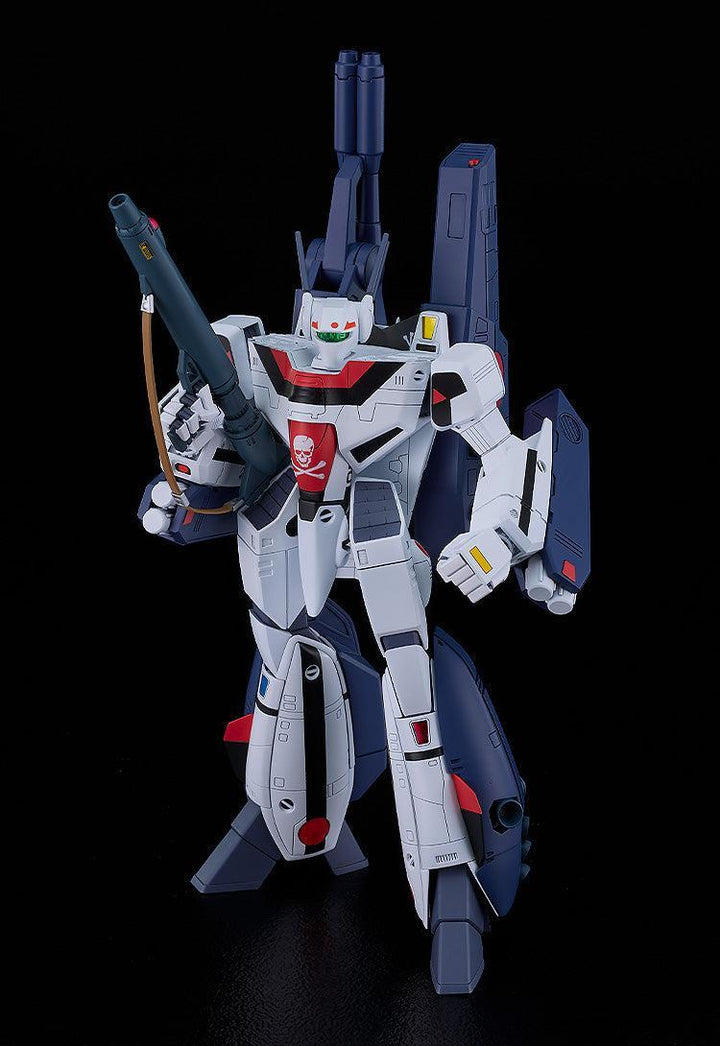 PLAMAX PX16 VF-1S ストライクバトロイドバルキリー(一条輝機) 1/72スケール
