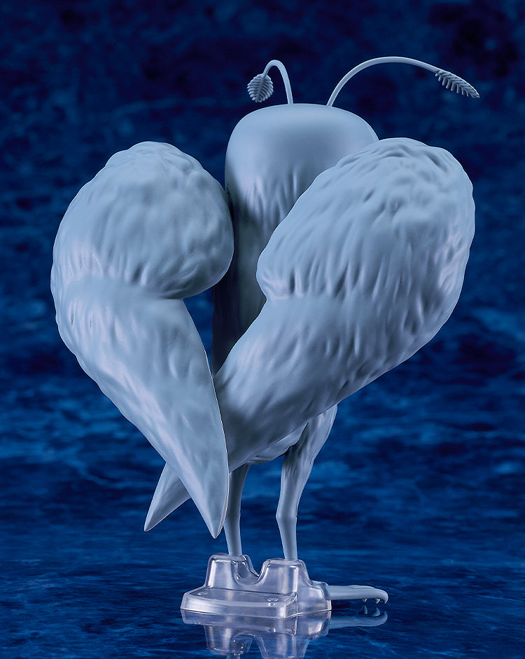 PLAMAX minimum factory MF-92 モスマン/デカラビア