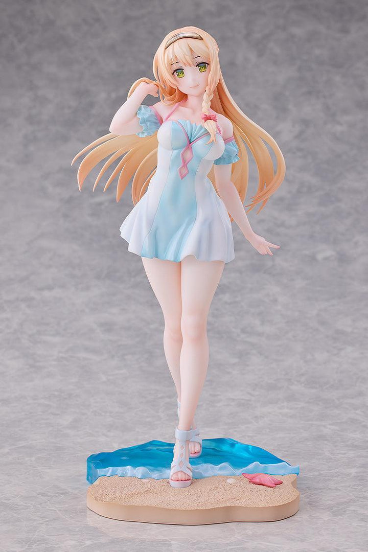 クラウディア・バレンツ 水着 Ver. 1/7スケール