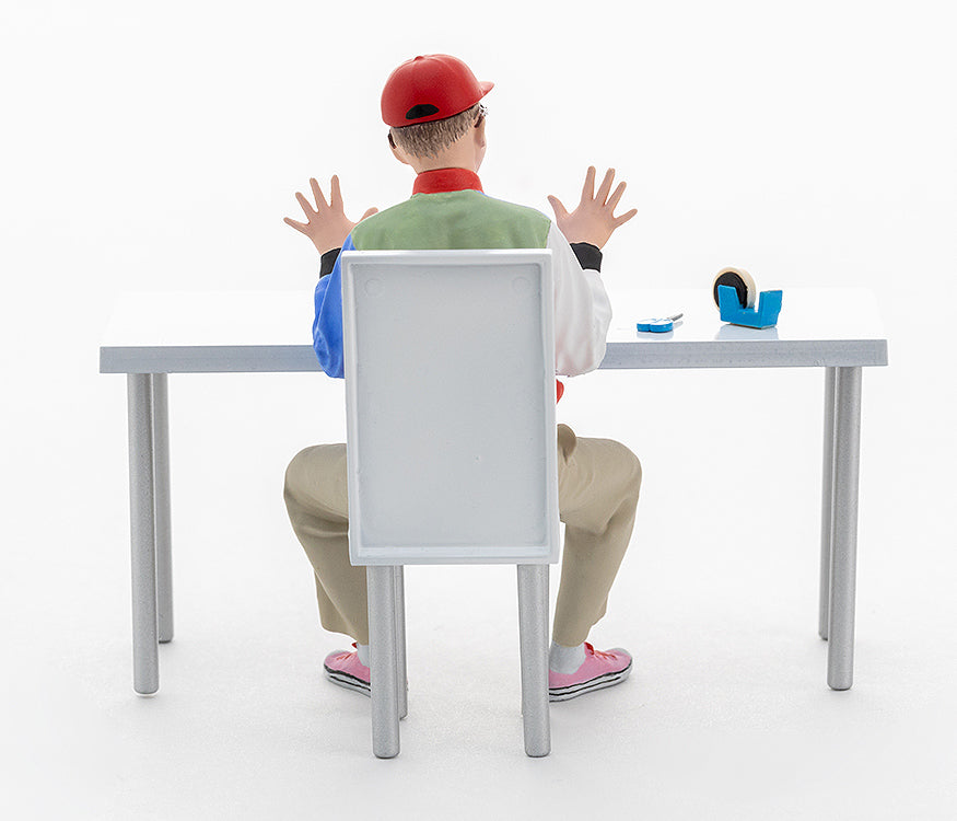 わくわくさん 1/20スケール