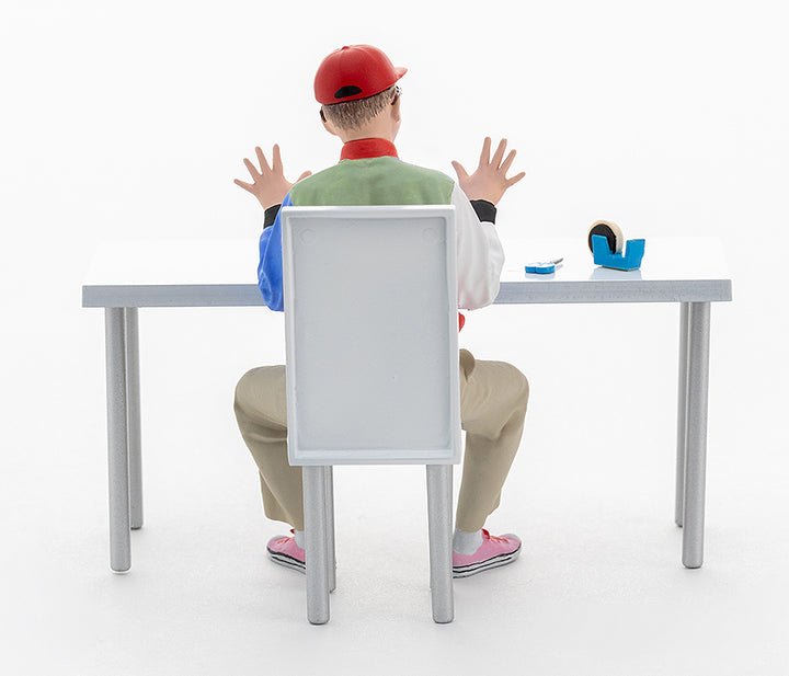 わくわくさん 1/20スケール