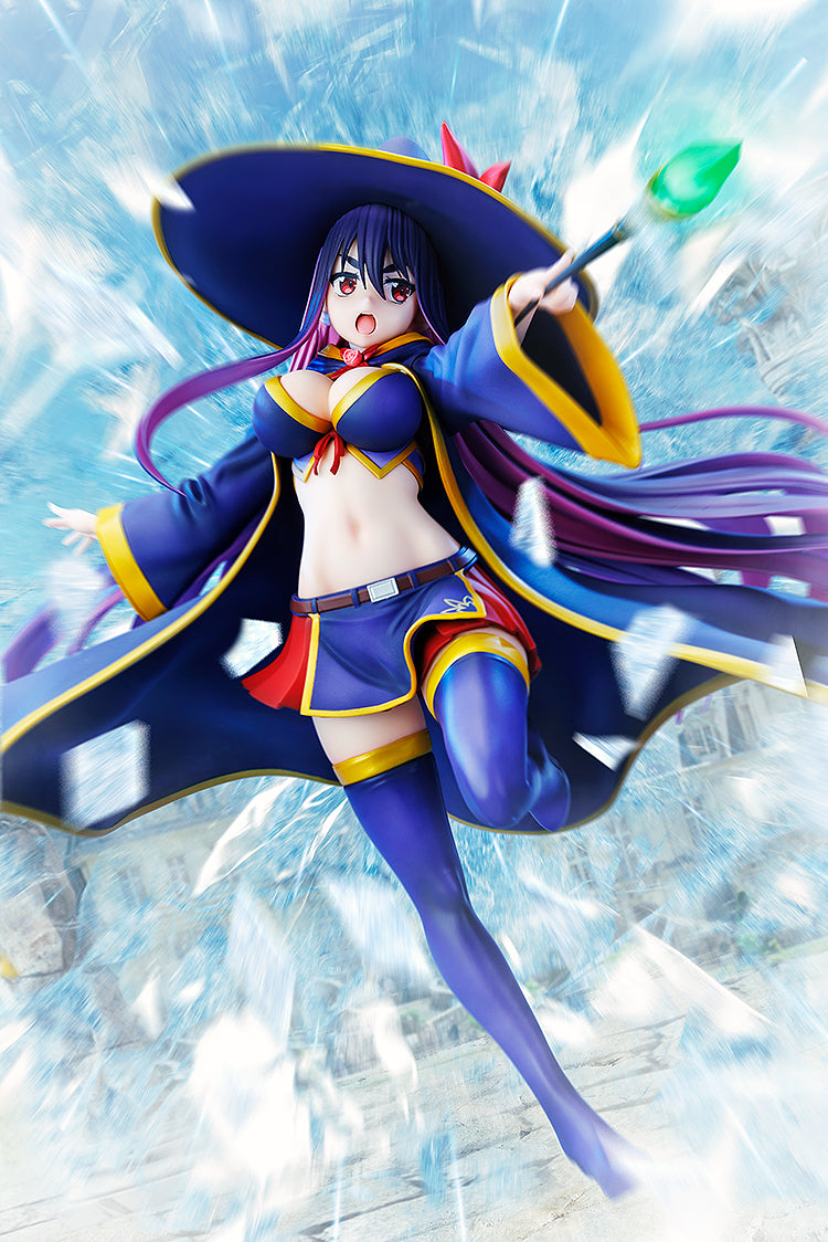 イドラ・アーヴォルン 1/7スケール