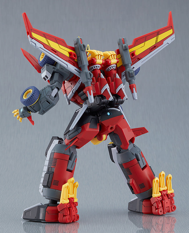 MODEROID ダイナゼノン