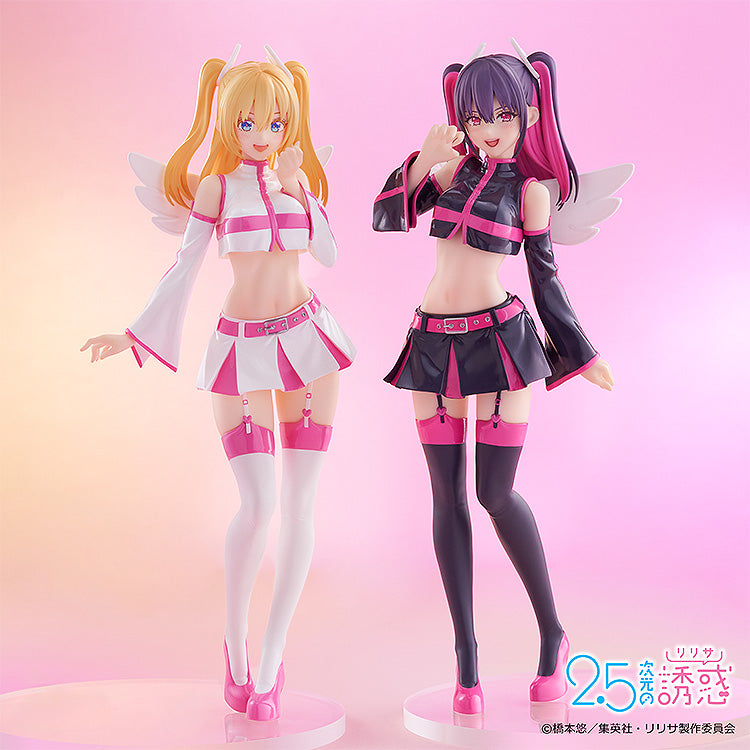 POP UP PARADE リリエル 天使空挺隊Ver.