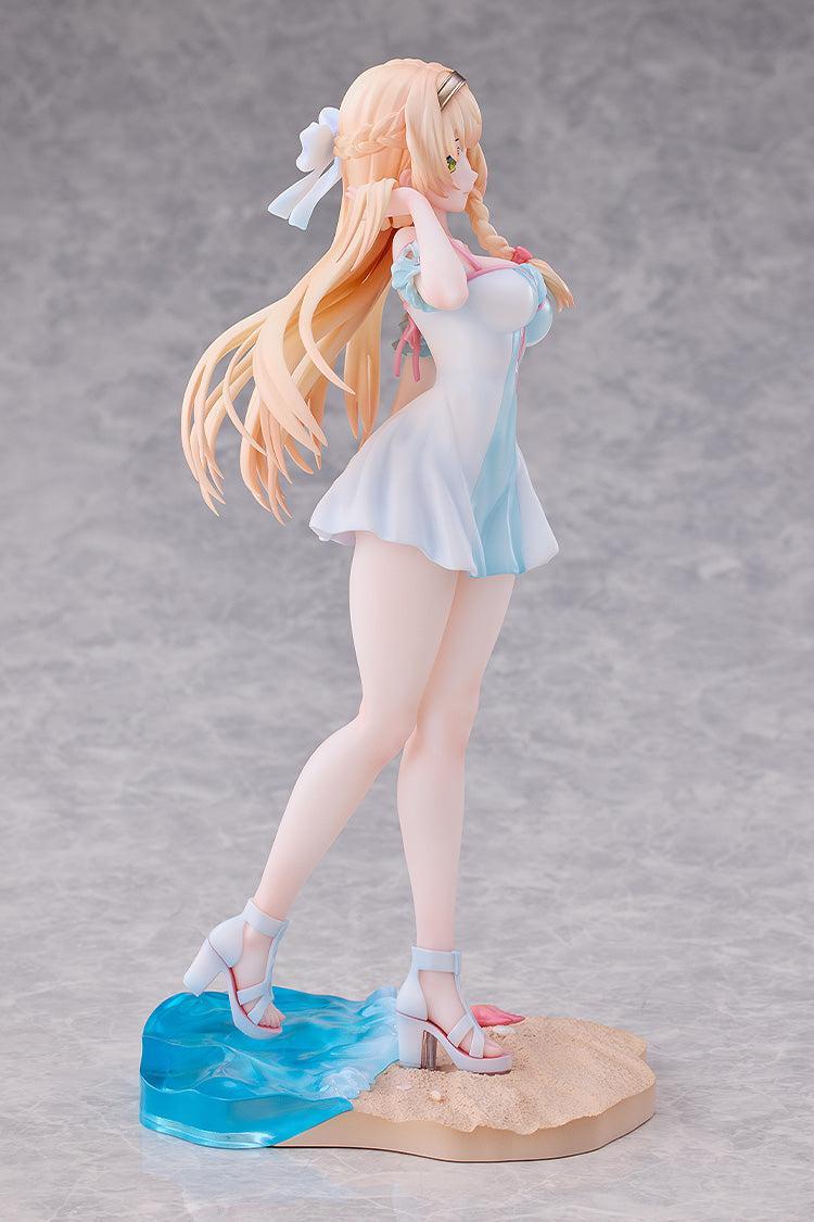 クラウディア・バレンツ 水着 Ver. 1/7スケール