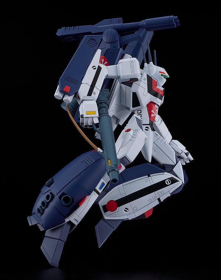 PLAMAX PX16 VF-1S ストライクバトロイドバルキリー(一条輝機) 1/72スケール