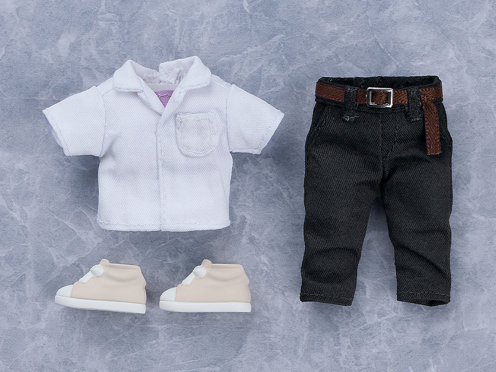 ねんどろいどどーる 渚カヲル