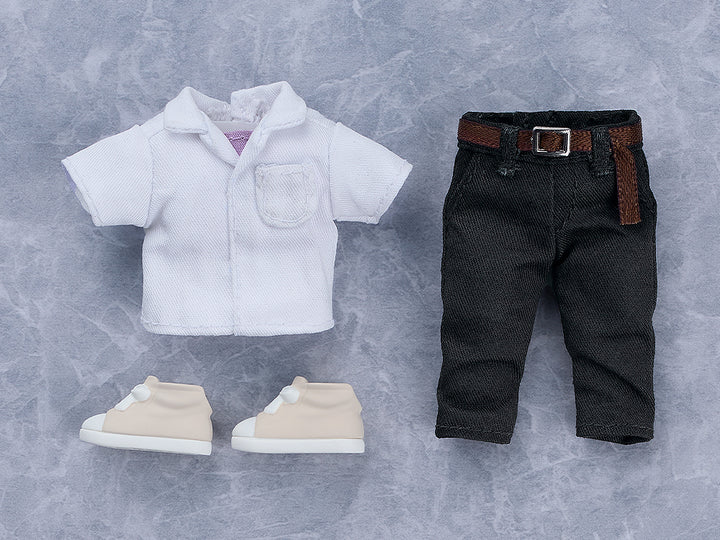 ねんどろいどどーる 渚カヲル