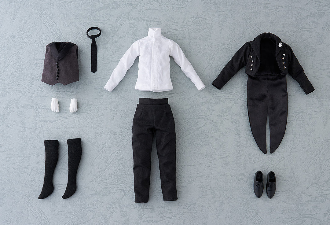 Harmonia bloom セバスチャン・ミカエリス