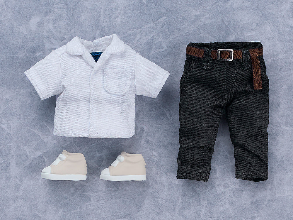 ねんどろいどどーる 碇シンジ