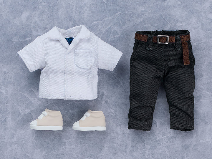 ねんどろいどどーる 碇シンジ