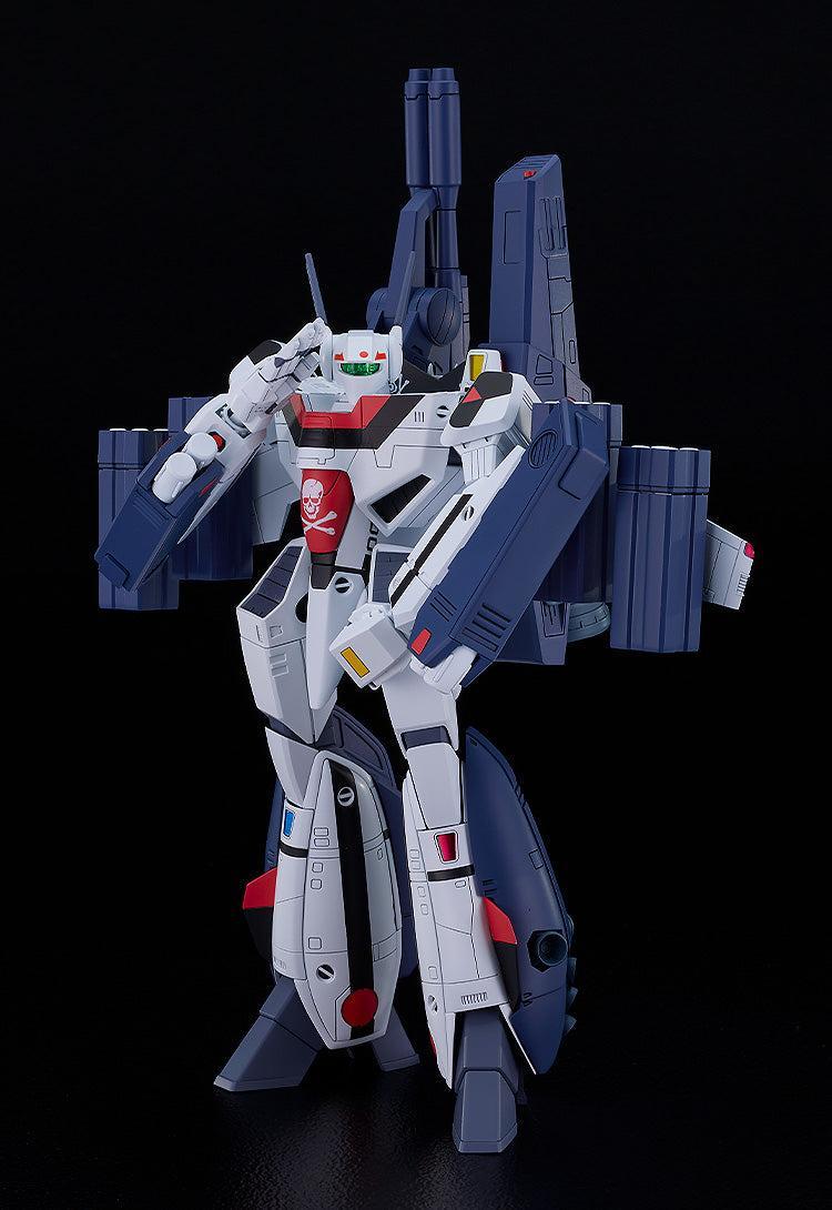 PLAMAX PX16 VF-1S ストライクバトロイドバルキリー(一条輝機) 1/72スケール
