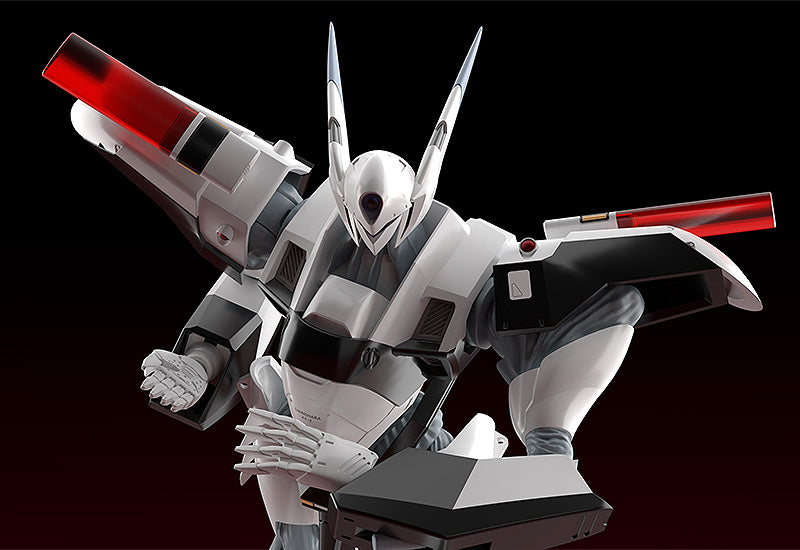 MODEROID AV-X0零式 1/60スケール