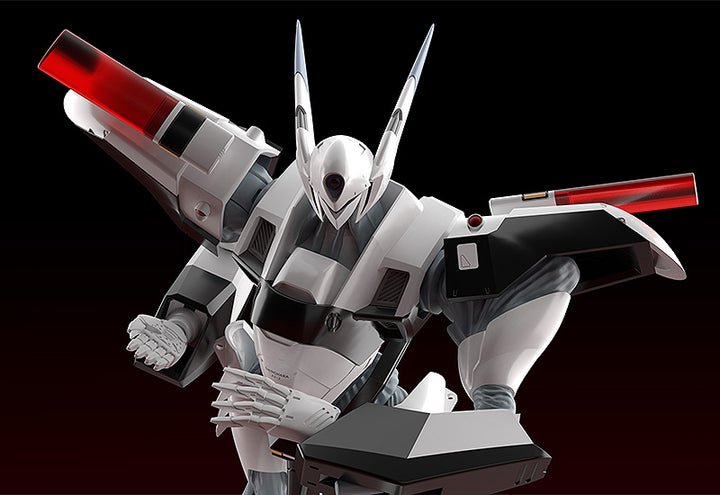 MODEROID AV-X0零式 1/60スケール