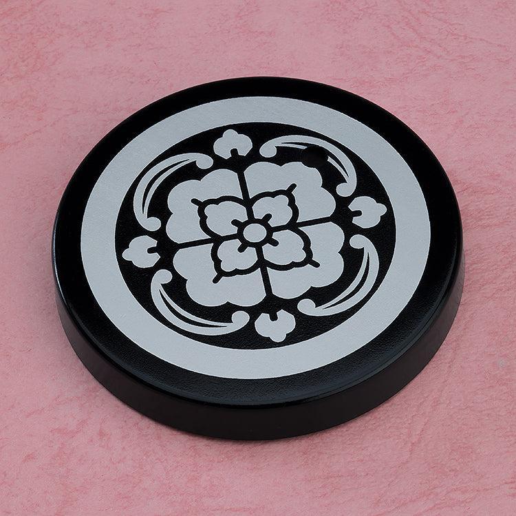 ねんどろいど 加州清光 スターフライヤー パイロット(機長)ver.