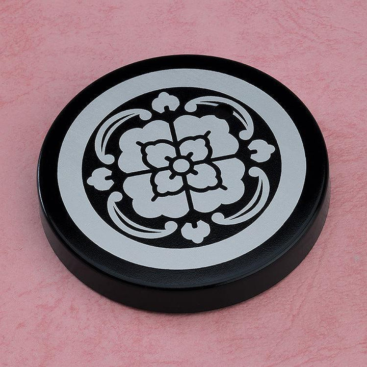 ねんどろいど 加州清光 スターフライヤー パイロット(機長)ver.