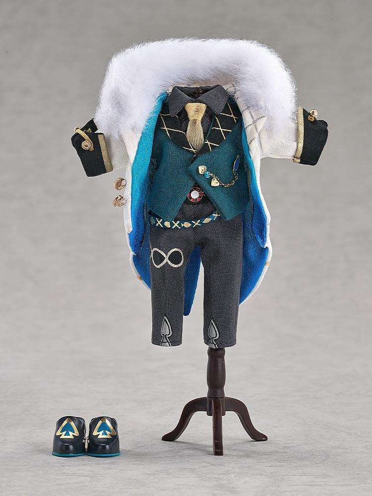 ねんどろいどどーる アベンチュリン スターレイル LIVE Ver.