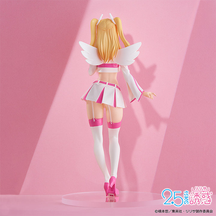 POP UP PARADE リリエル 天使空挺隊Ver.