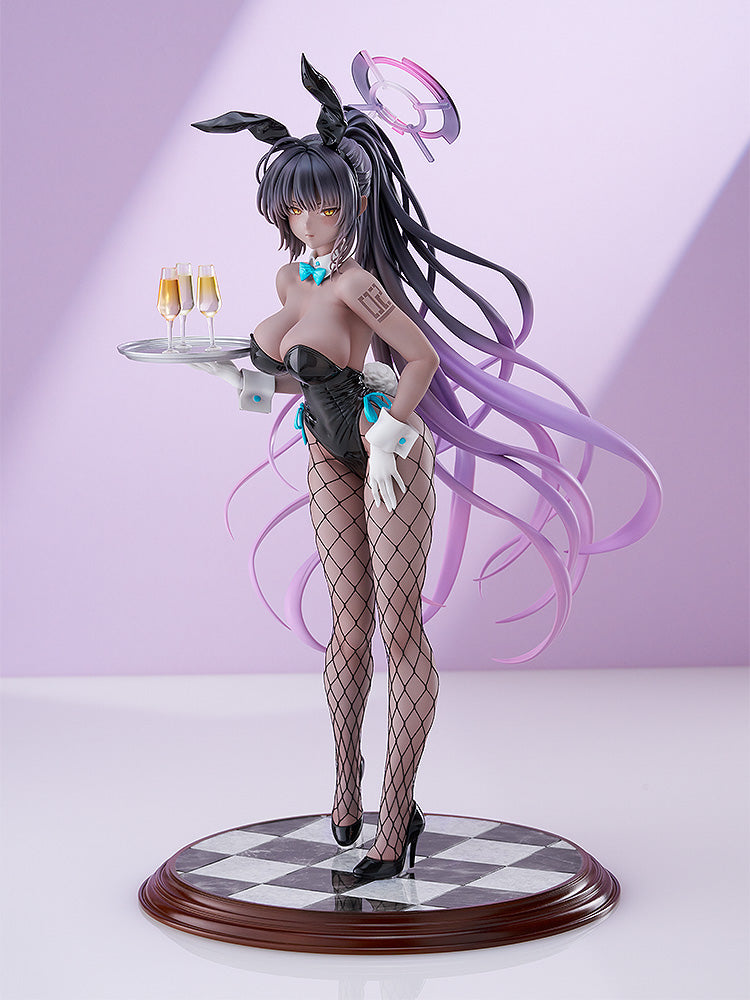 角楯カリン(バニーガール) 1/7スケール