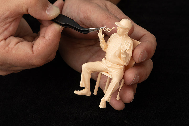 わくわくさん 1/20スケール