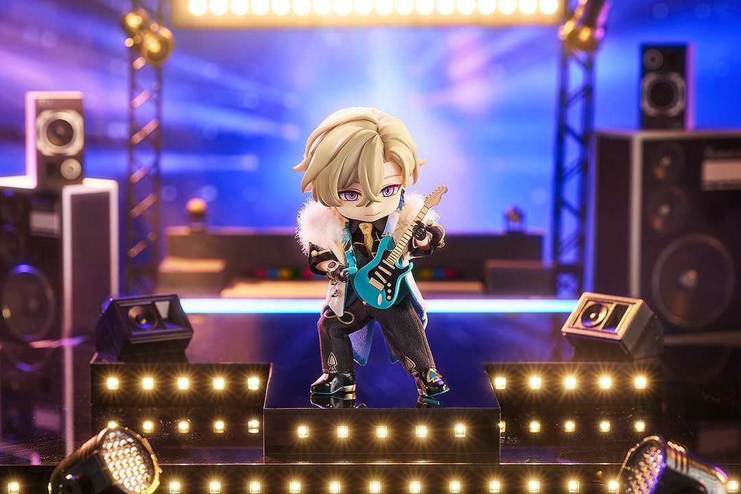 ねんどろいどどーる アベンチュリン スターレイル LIVE Ver.