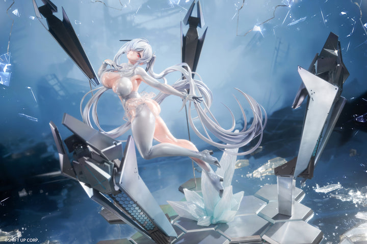 シンデレラ 豪華版 1/4スケール