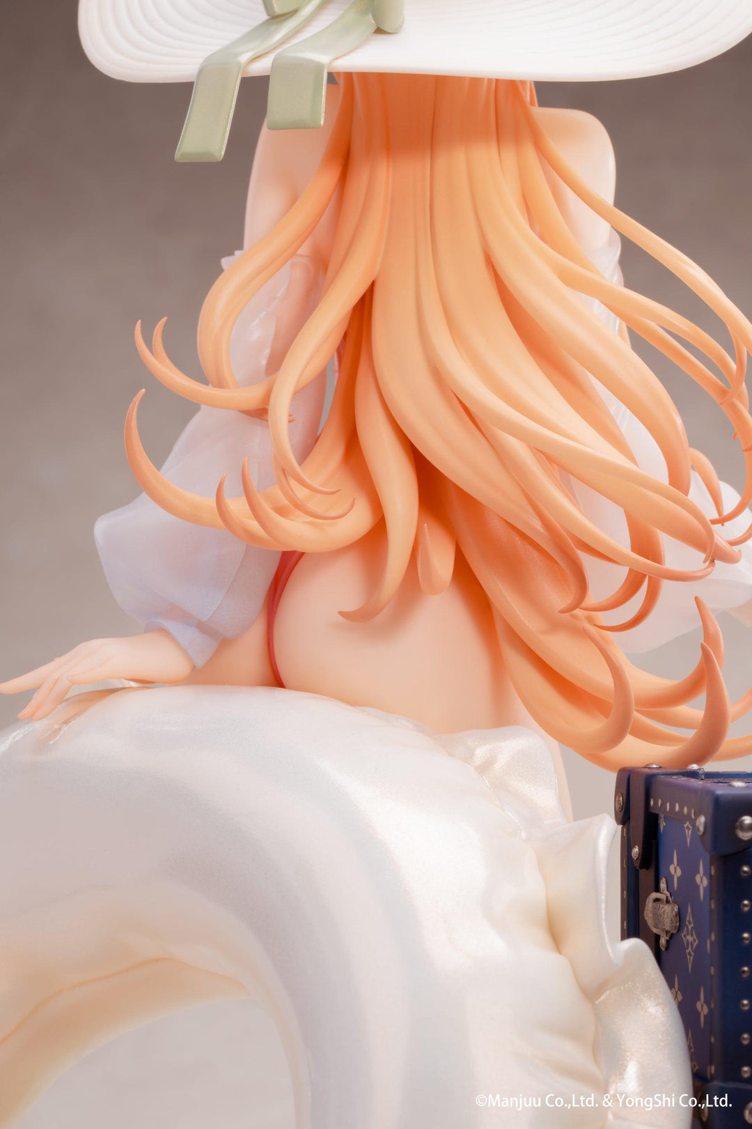 リシュリュー 潮風のfleuron Ver. 1/6スケール