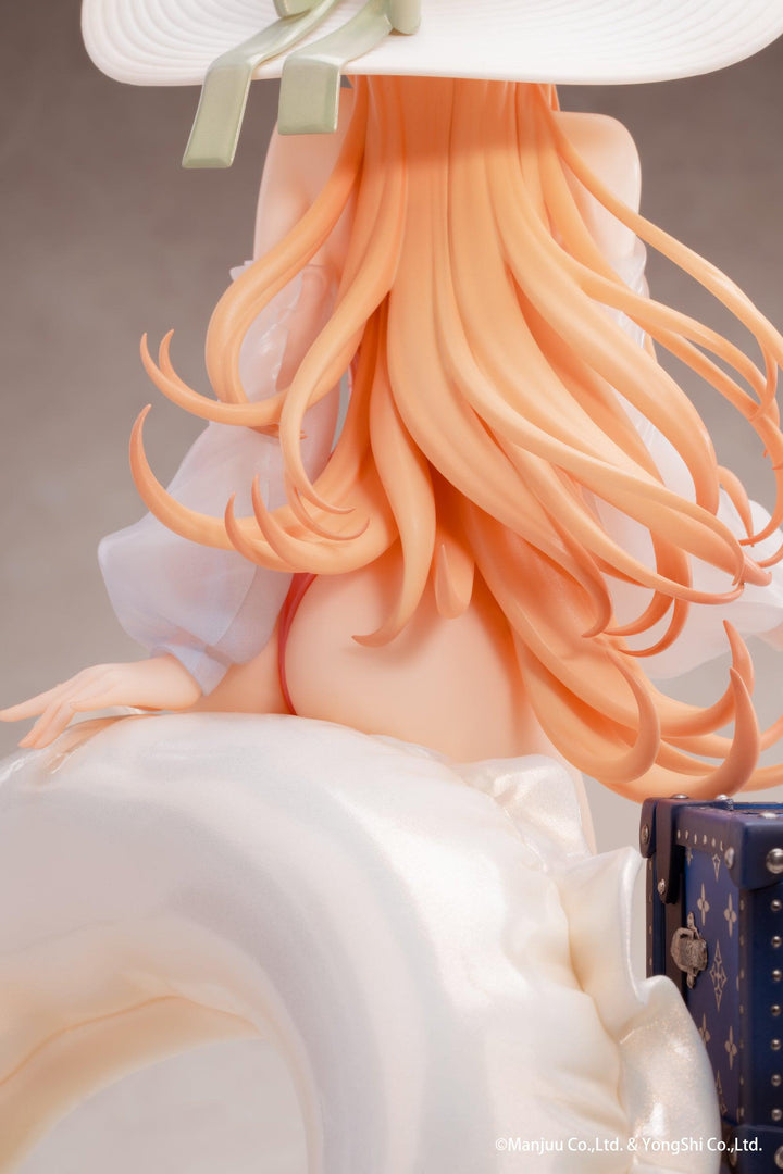 リシュリュー 潮風のfleuron Ver. 1/6スケール