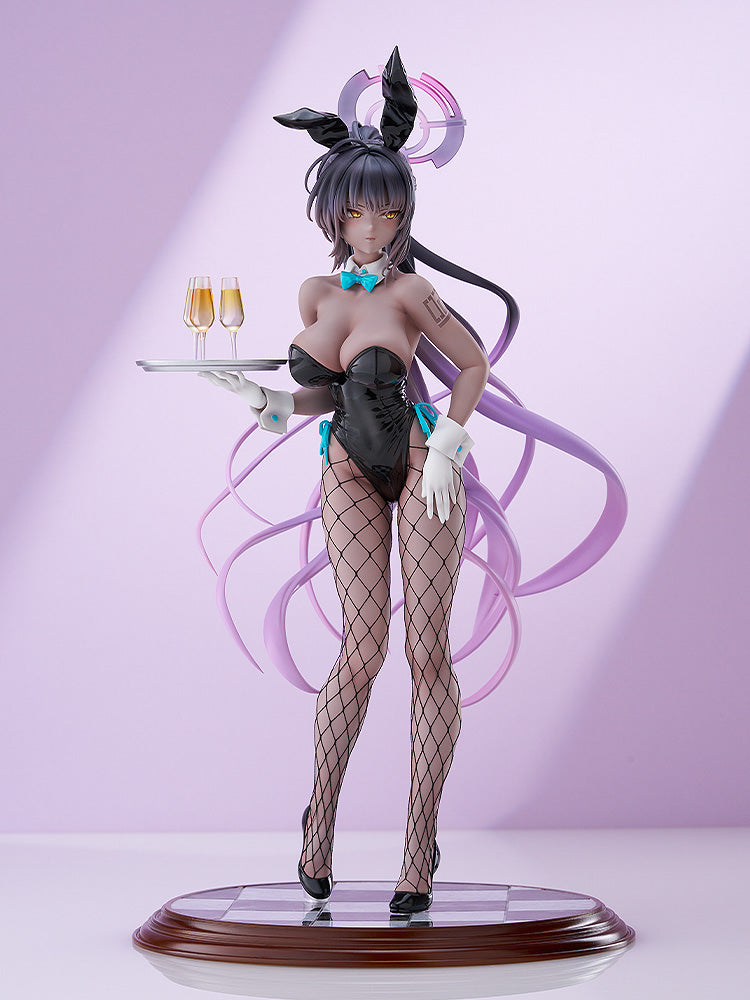 角楯カリン(バニーガール) 1/7スケール