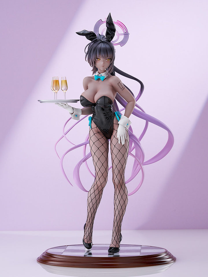 角楯カリン(バニーガール) 1/7スケール