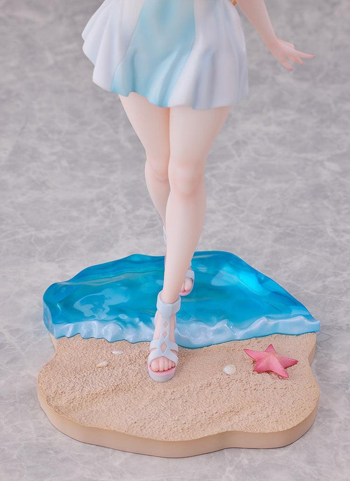 クラウディア・バレンツ 水着 Ver. 1/7スケール