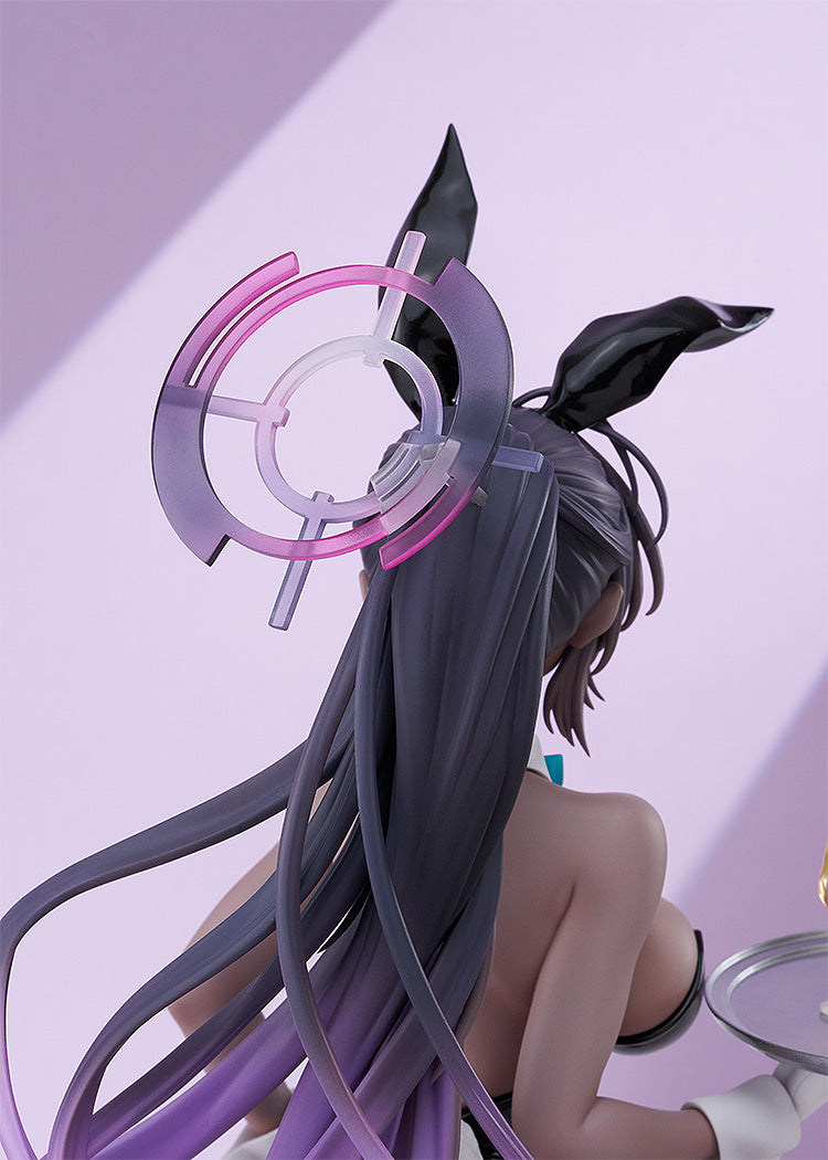 角楯カリン(バニーガール) 1/7スケール