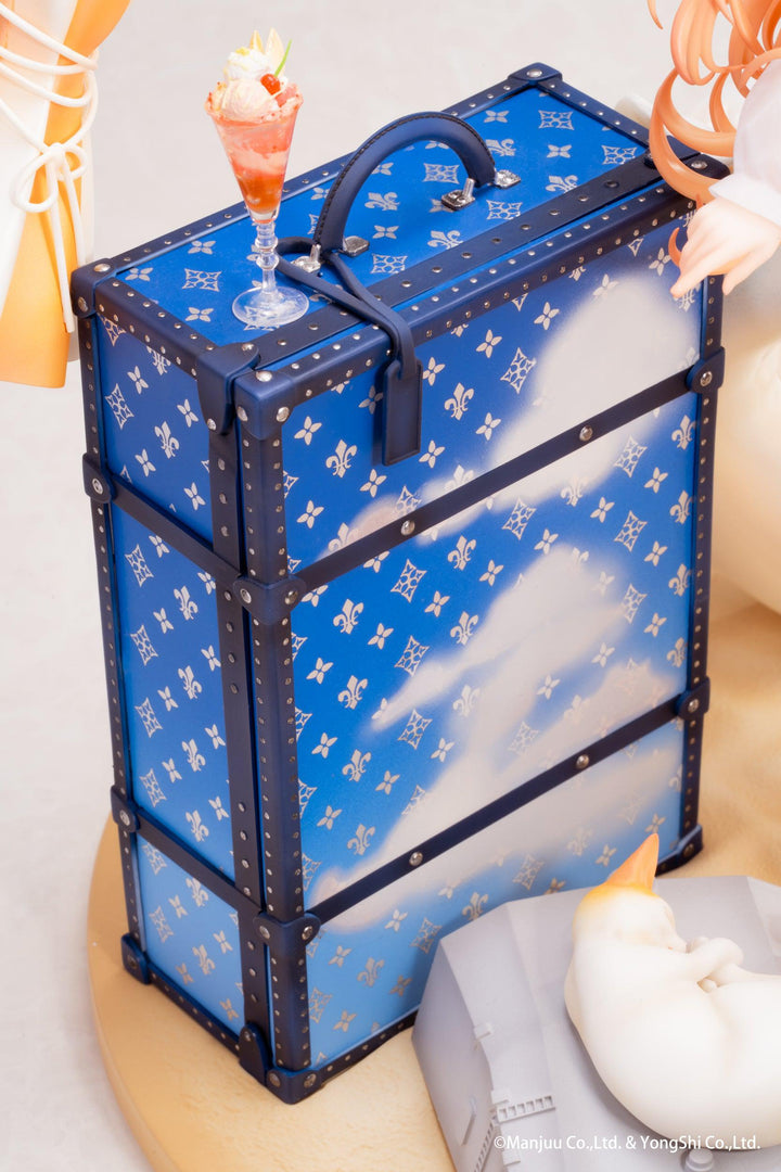 リシュリュー 潮風のfleuron Ver. 1/6スケール