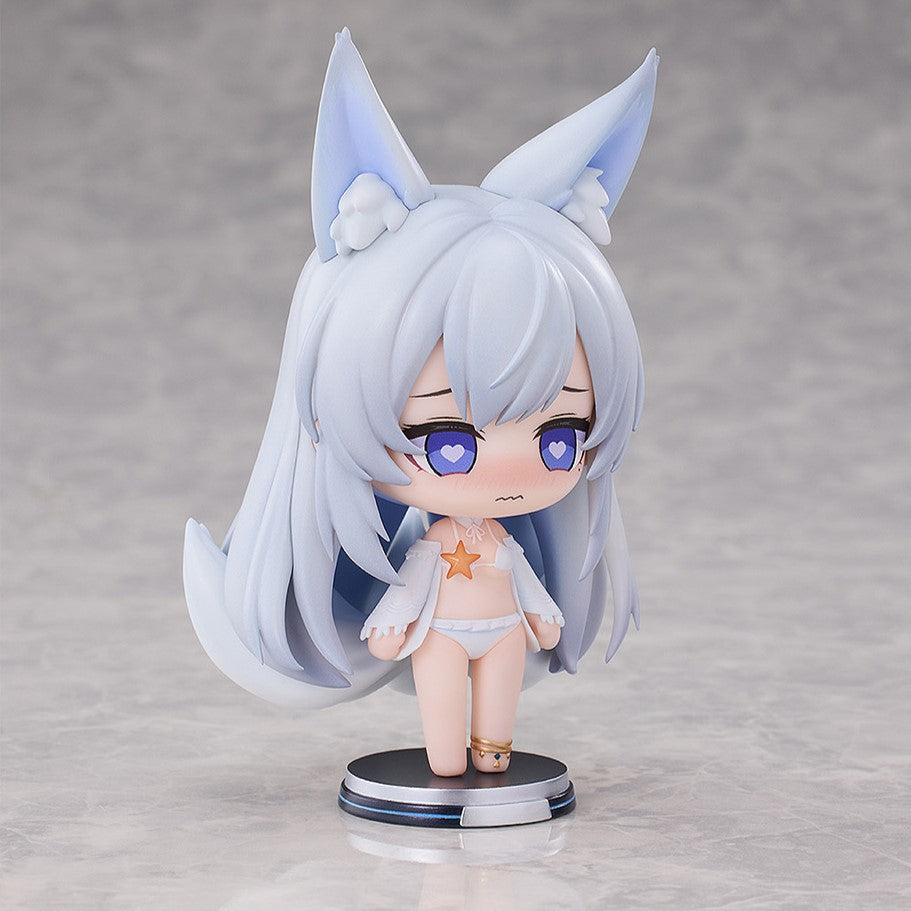 サマー水着 完成品デフォルメフィギュア Vol.1 3体セット