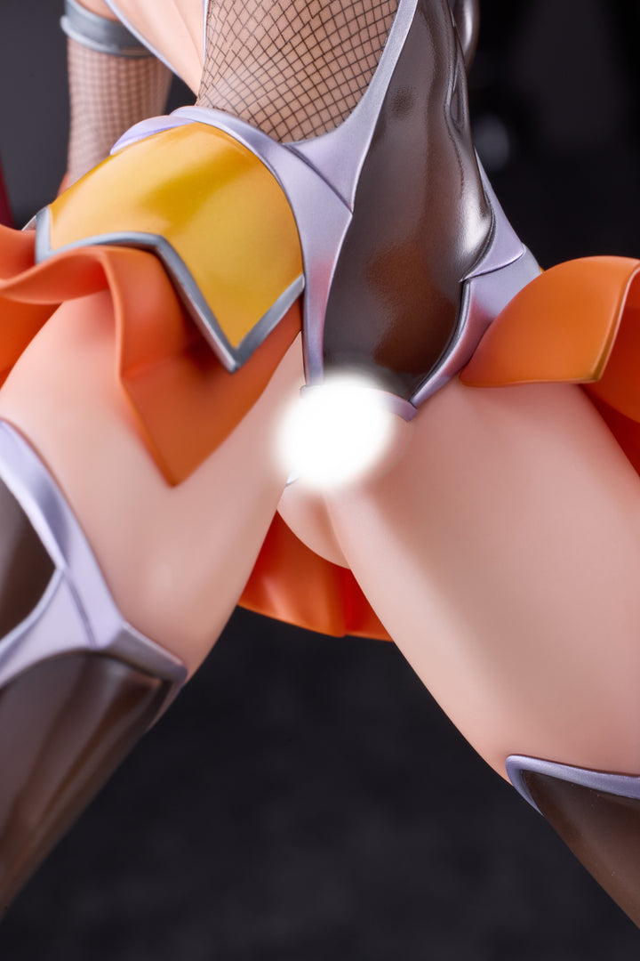 井河さくら 1/6スケール