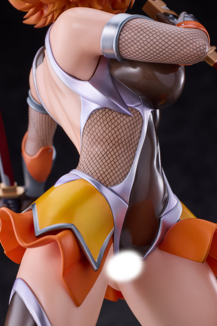 井河さくら 1/6スケール