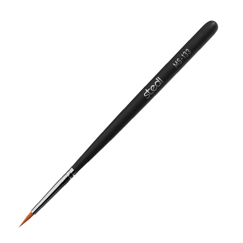 MS-133 面相筆(中)
