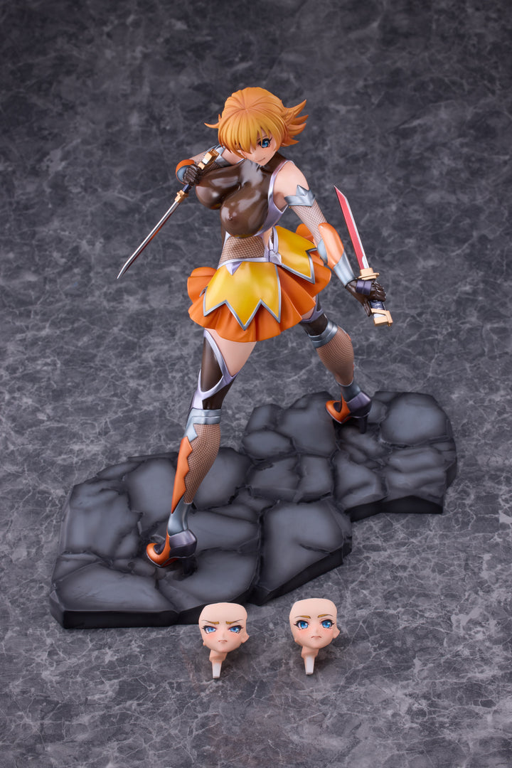 井河さくら 1/6スケール