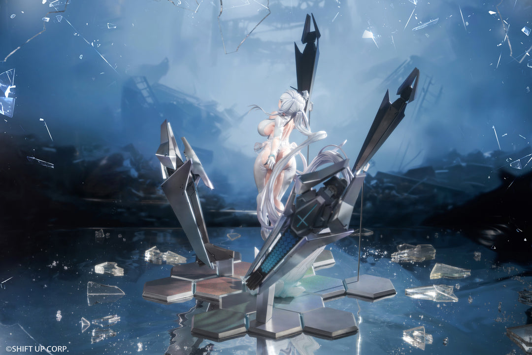 シンデレラ 豪華版 1/4スケール