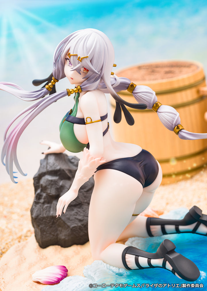 リラ・ディザイアス 水着ver. 1/7スケール